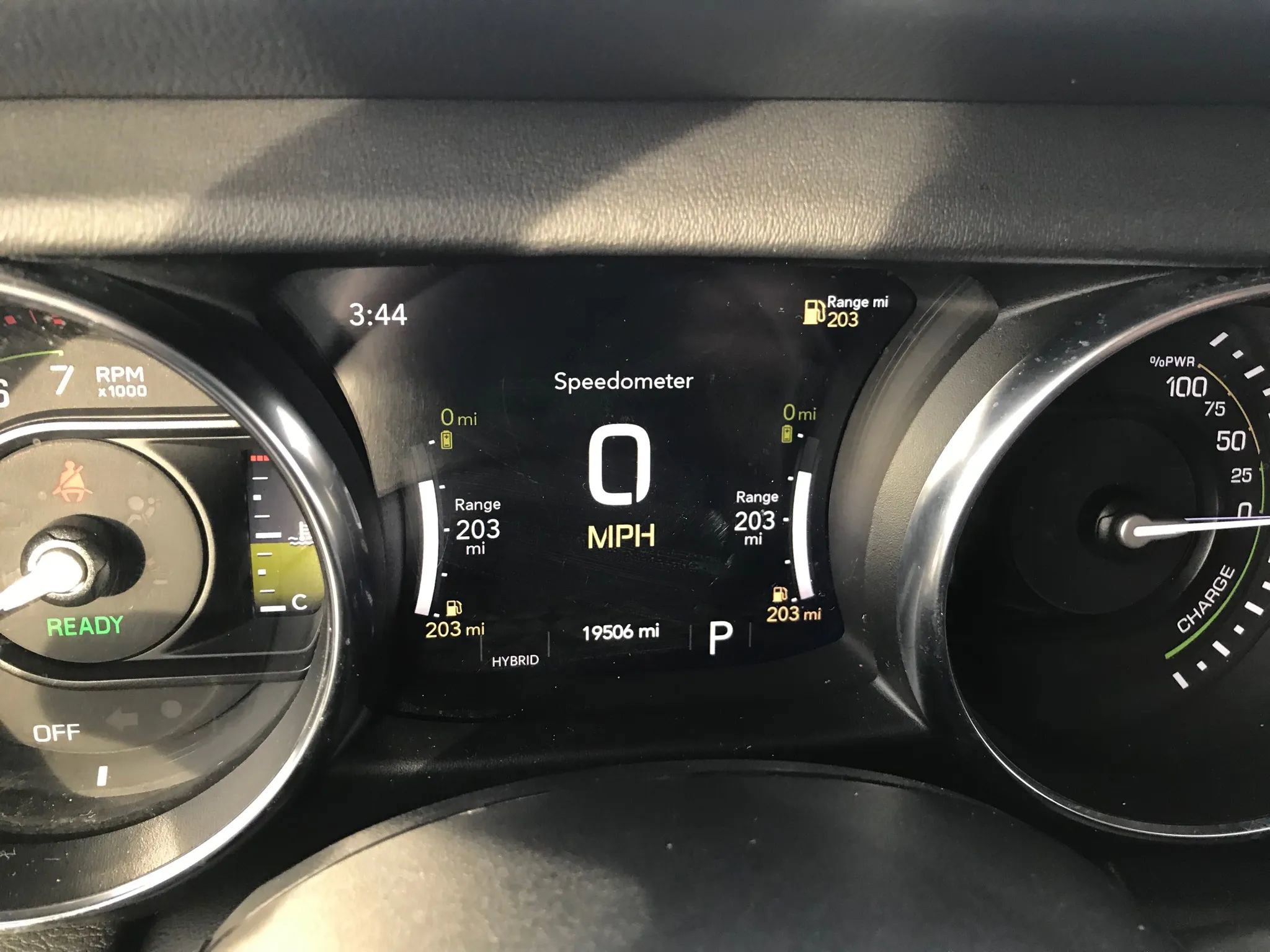 Used 2023 Jeep Wrangler Unlimited Sahara w/ Cold Weather Group image 18