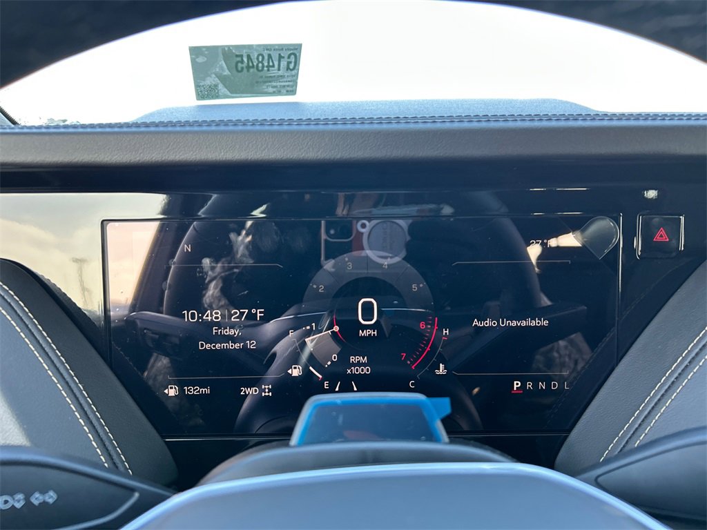 New 2026 GMC Yukon XL Elevation w/ Elevation Premium Package image 21