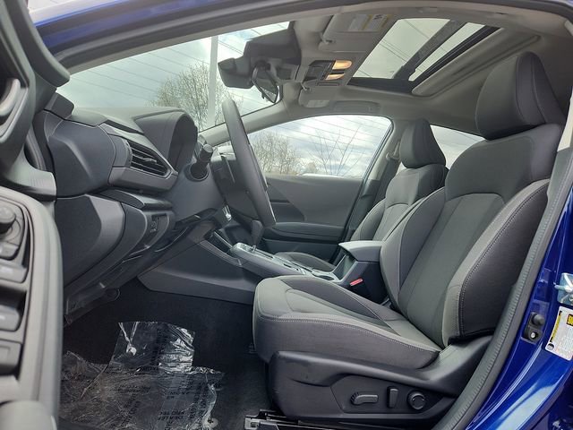 Used 2026 Subaru Crosstrek 2.0i Premium image 13