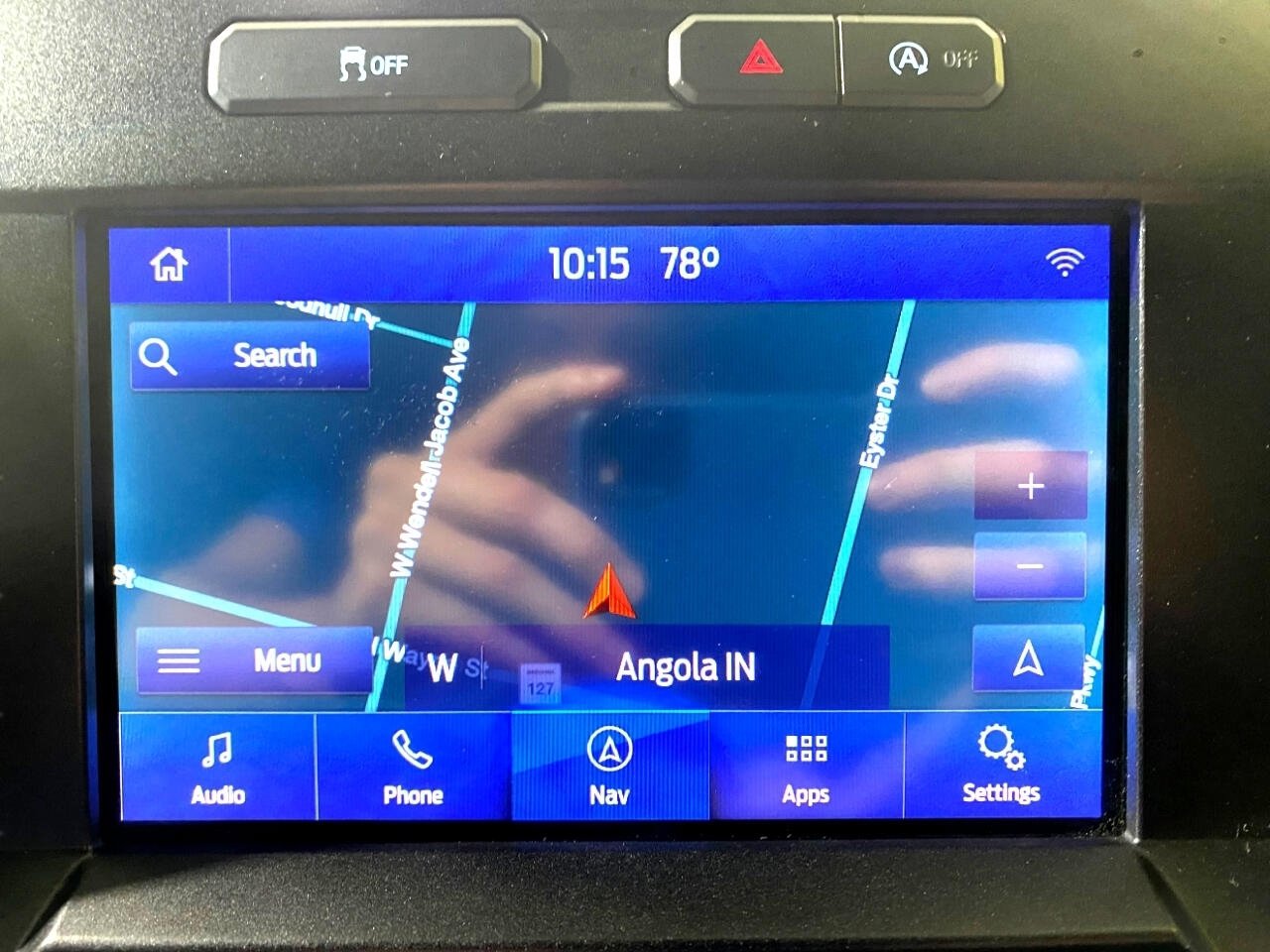 Used 2020 Ford F150 XLT w/ Equipment Group 302A Luxury image 13