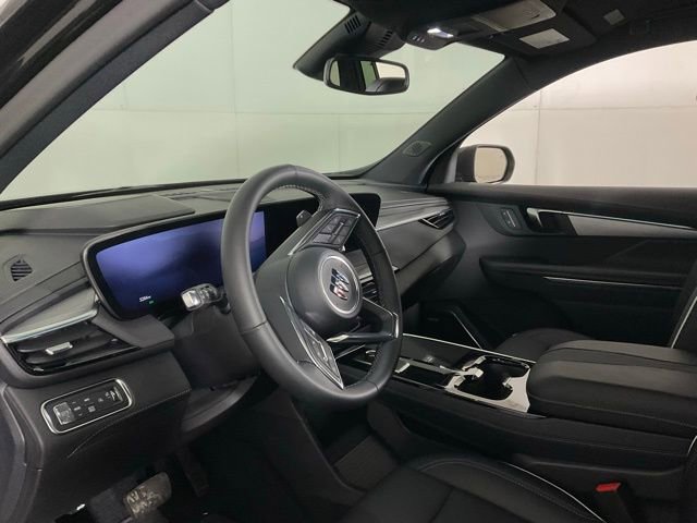 Used 2025 Buick Enclave Preferred image 21