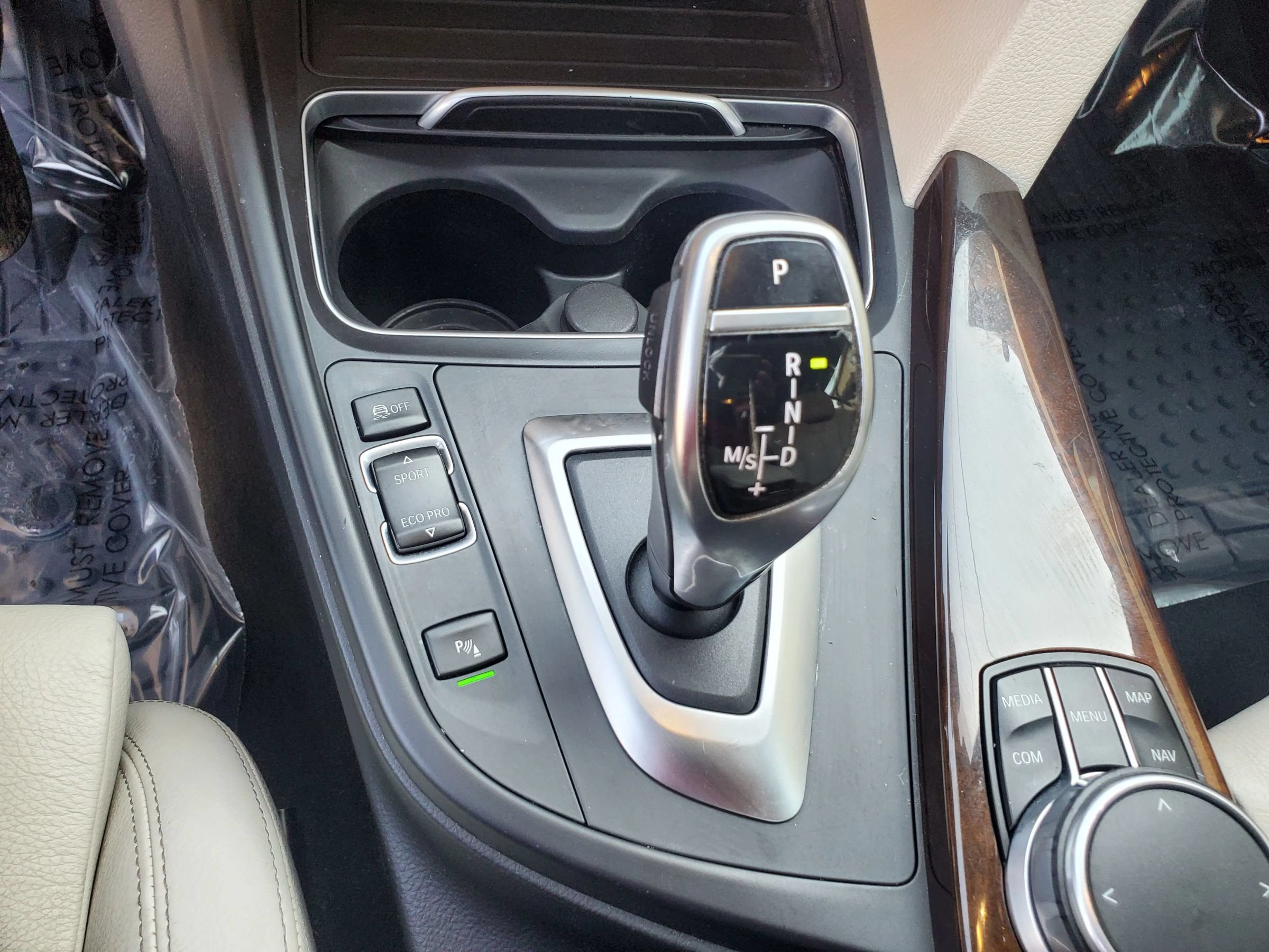 Used 2019 BMW 430i Convertible w/ Convenience Package RWD image 41
