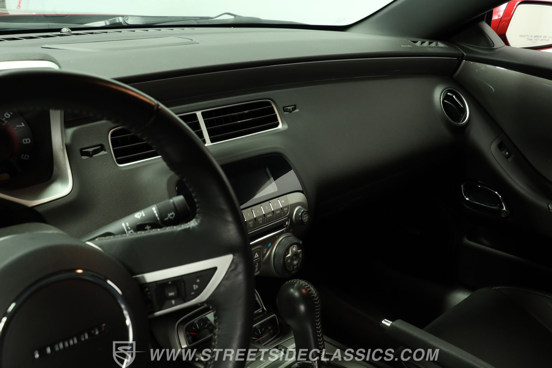 Used 2010 Chevrolet Camaro SS w/ RS Package image 39