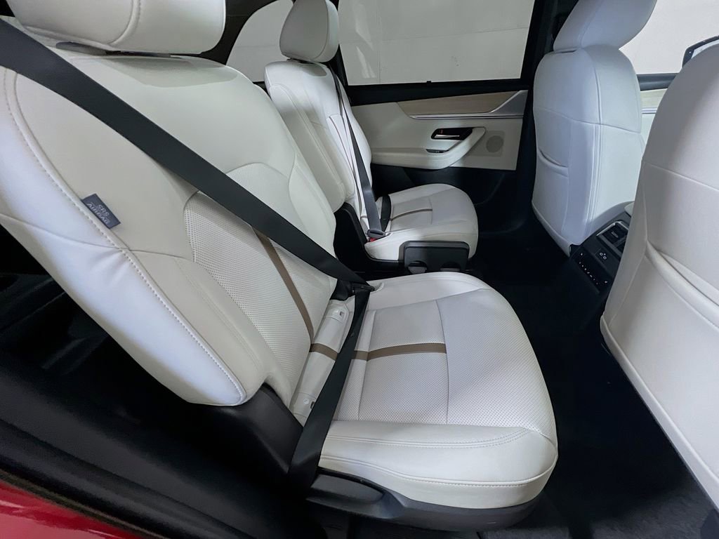 Used 2024 MAZDA CX-90 Plug-In Hybrid w/ Premium Plus image 22