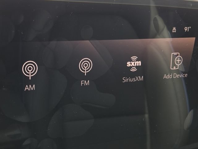 New 2026 Buick Envista Sport Touring w/ Convenience I Package FWD image 4