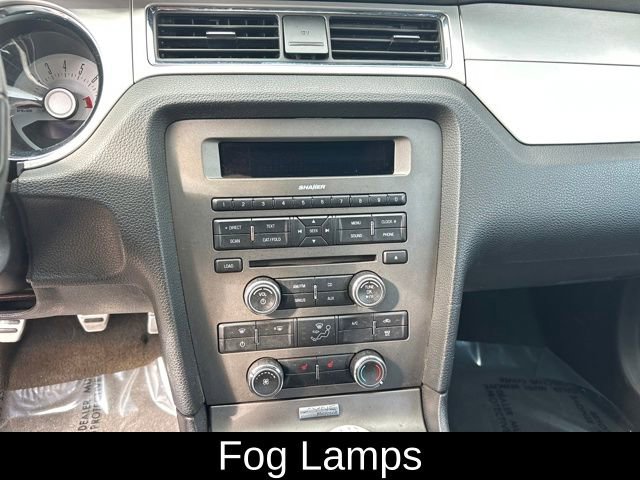 Used 2012 Ford Mustang Premium image 13