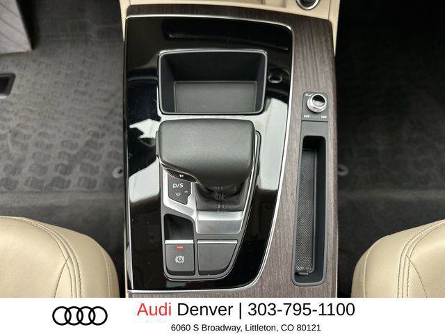Certified 2023 Audi Q5 Premium w/ Premium Plus Package AWD/4WD image 20