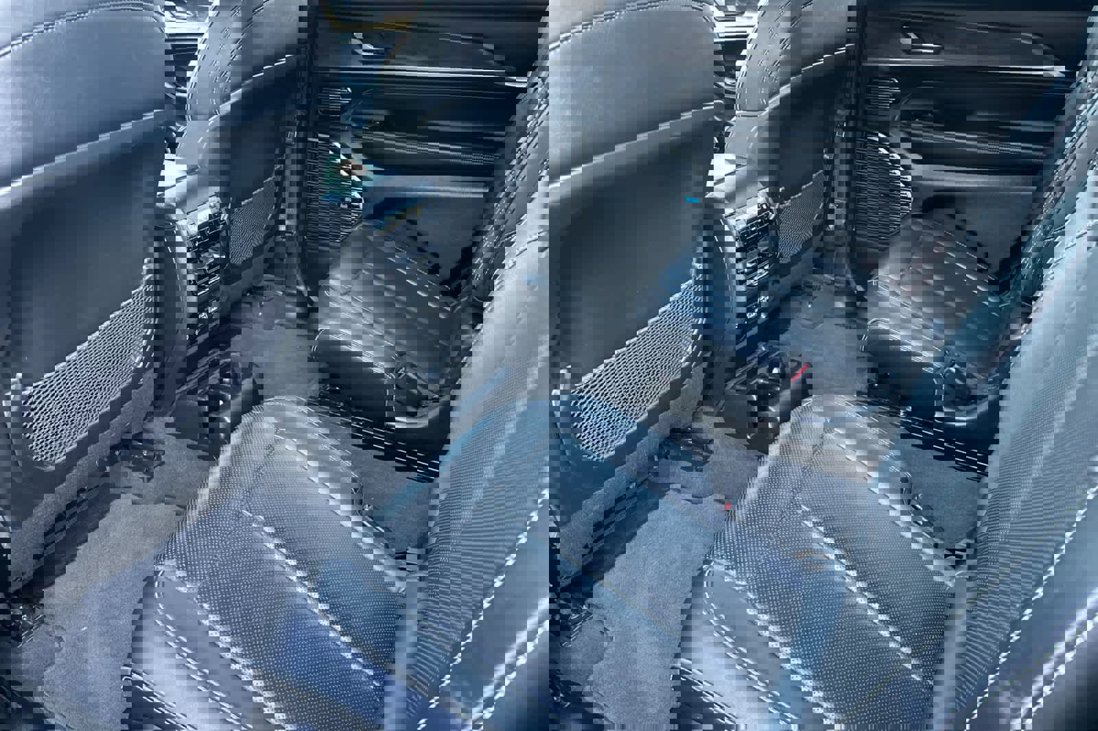 Used 2022 Jeep Grand Cherokee L Overland image 11