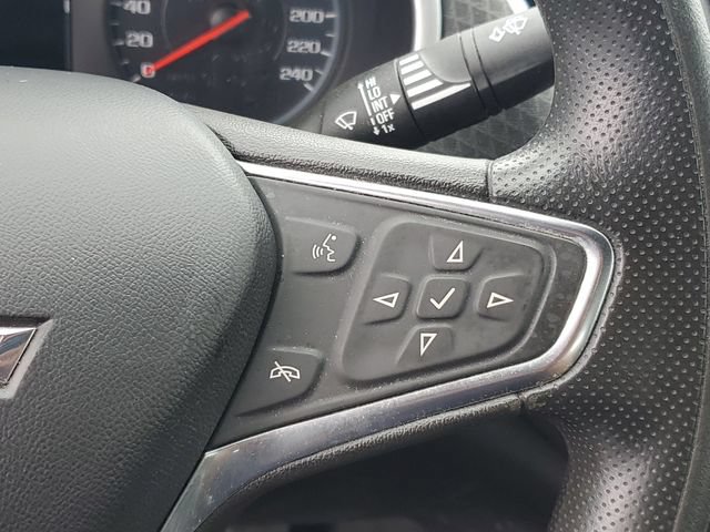 Used 2020 Chevrolet Malibu LS FWD image 21
