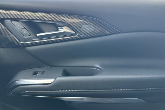 New 2026 Chevrolet Traverse High Country FWD image 24