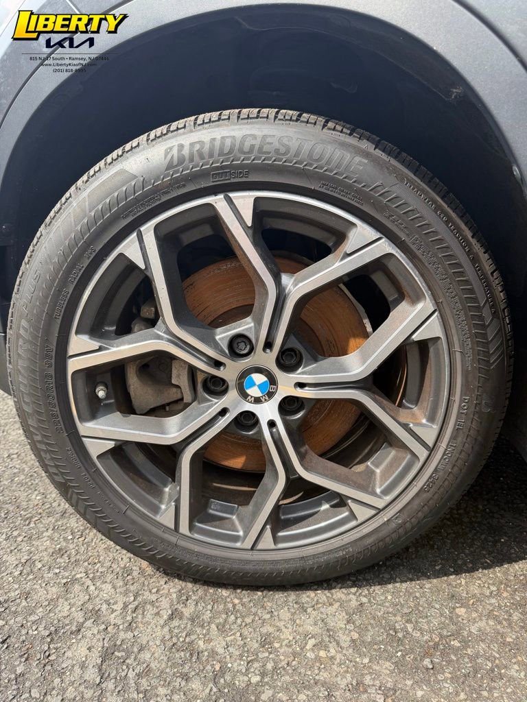 Used 2021 BMW X1 xDrive28i w/ Convenience Package image 16