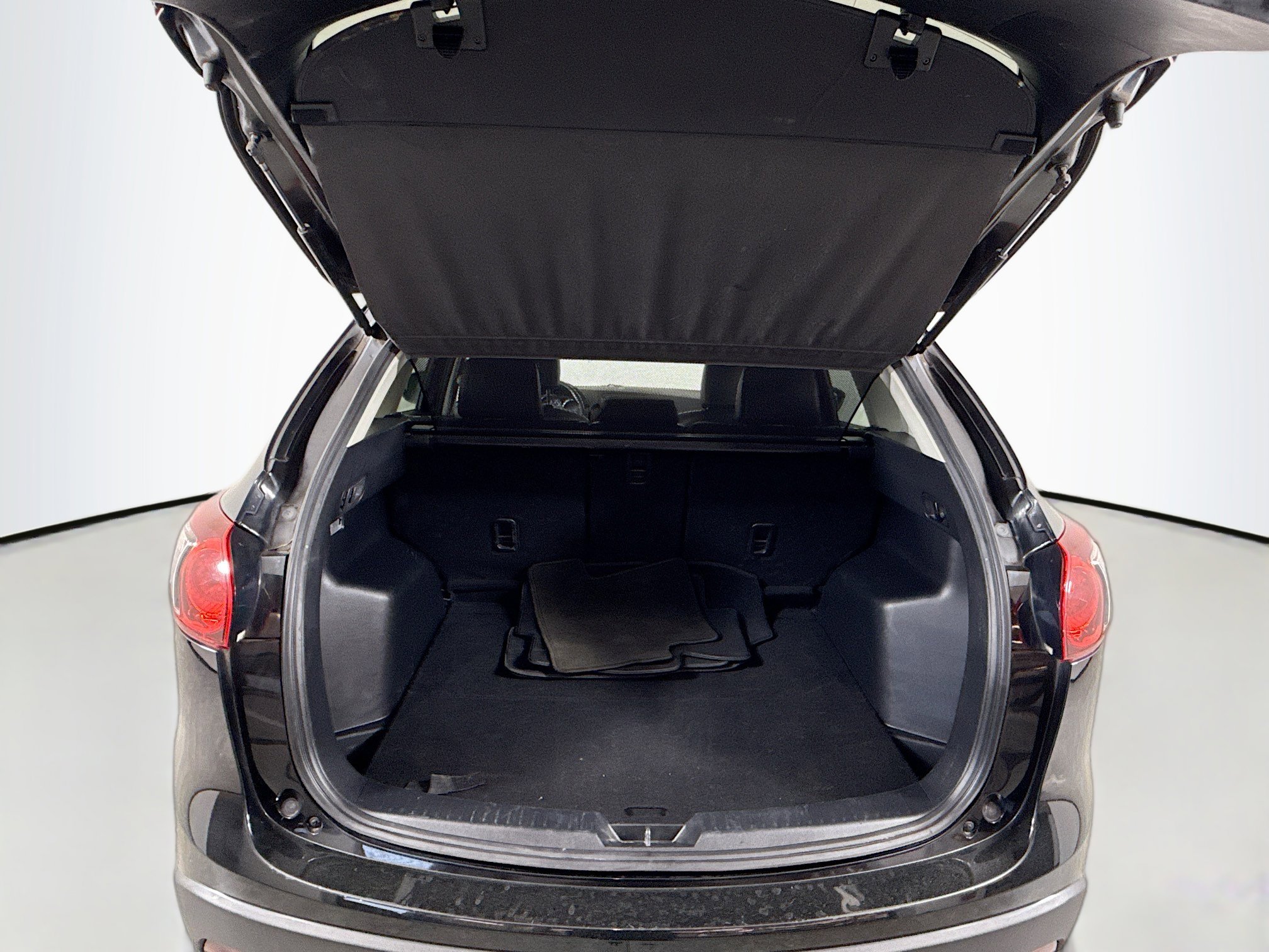 Used 2013 MAZDA CX-5 Grand Touring w/ GT Tech Pkg image 26