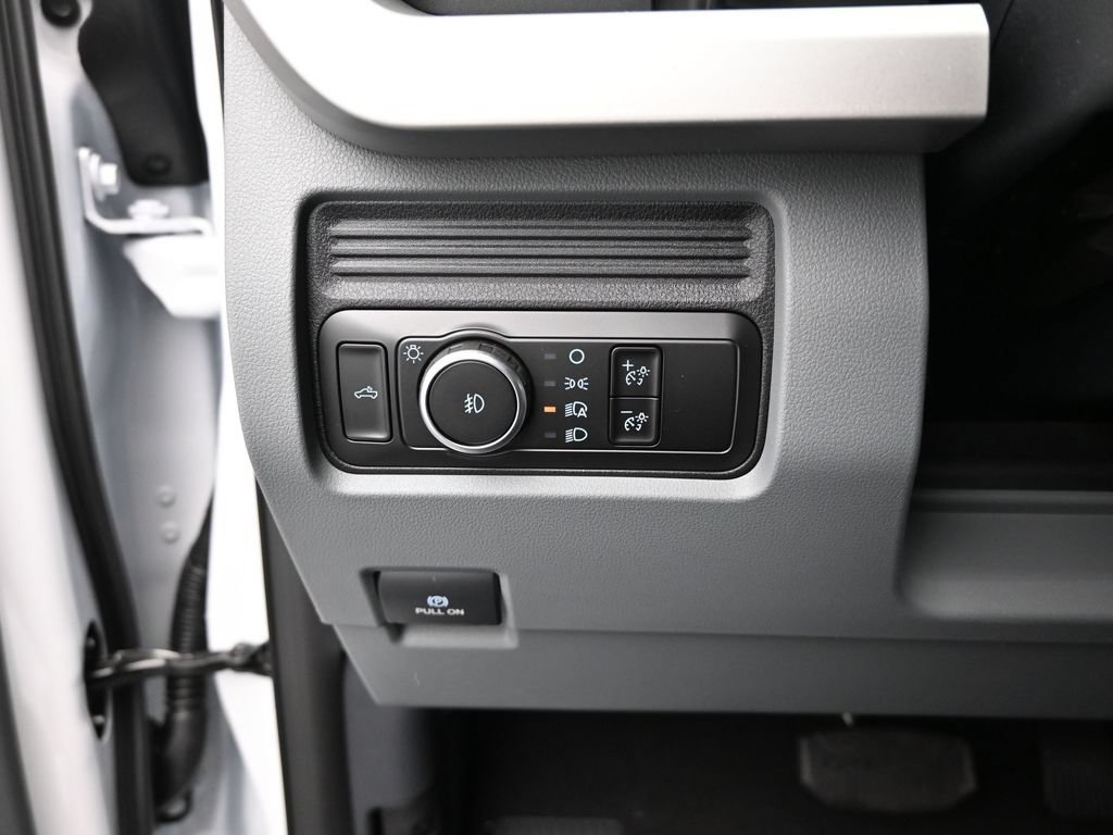 New 2026 Ford F350 XLT RWD image 12