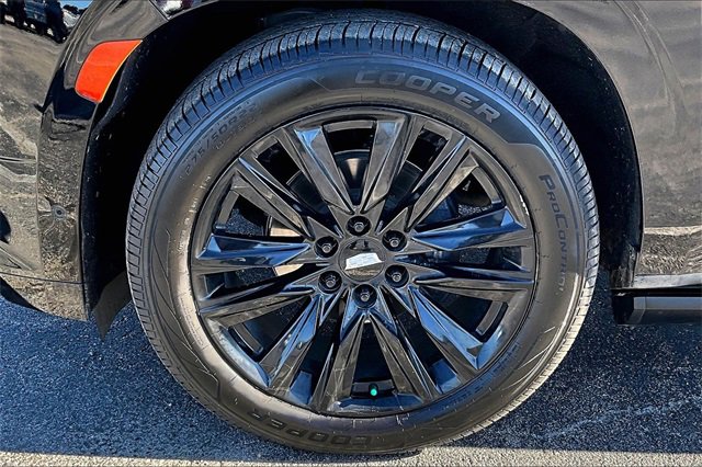 Used 2022 Cadillac Escalade ESV Sport w/ Touring Package image 35