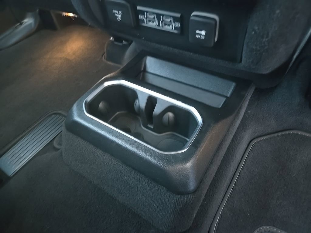 Used 2024 Jeep Wagoneer Series II image 92