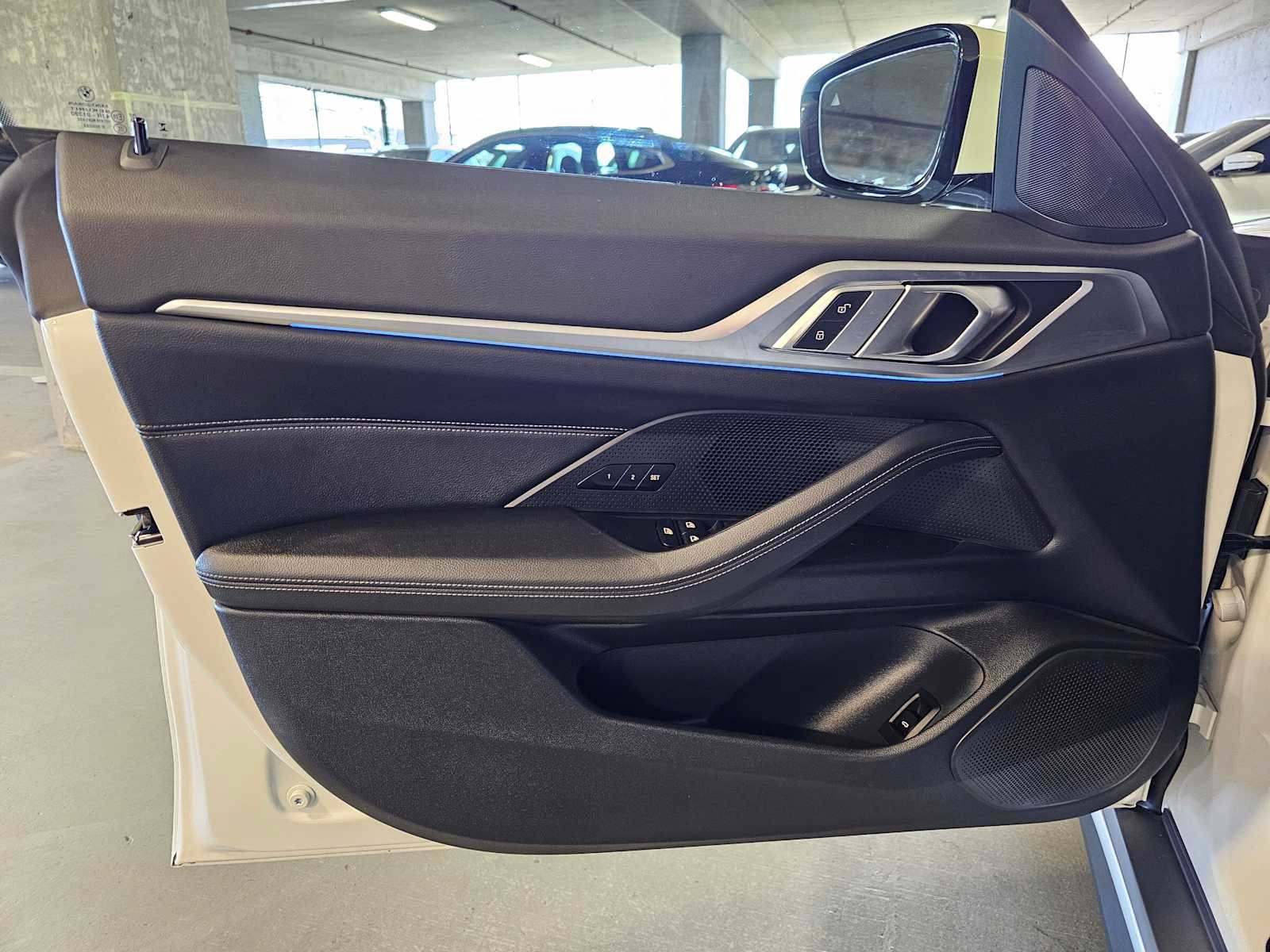 Used 2023 BMW i4 eDrive35 RWD image 24