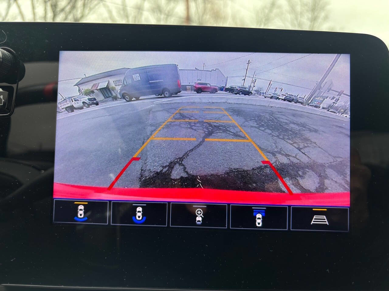 Used 2022 Chevrolet Corvette Stingray Preferred Cpe w/ Z51 Performance Package image 36