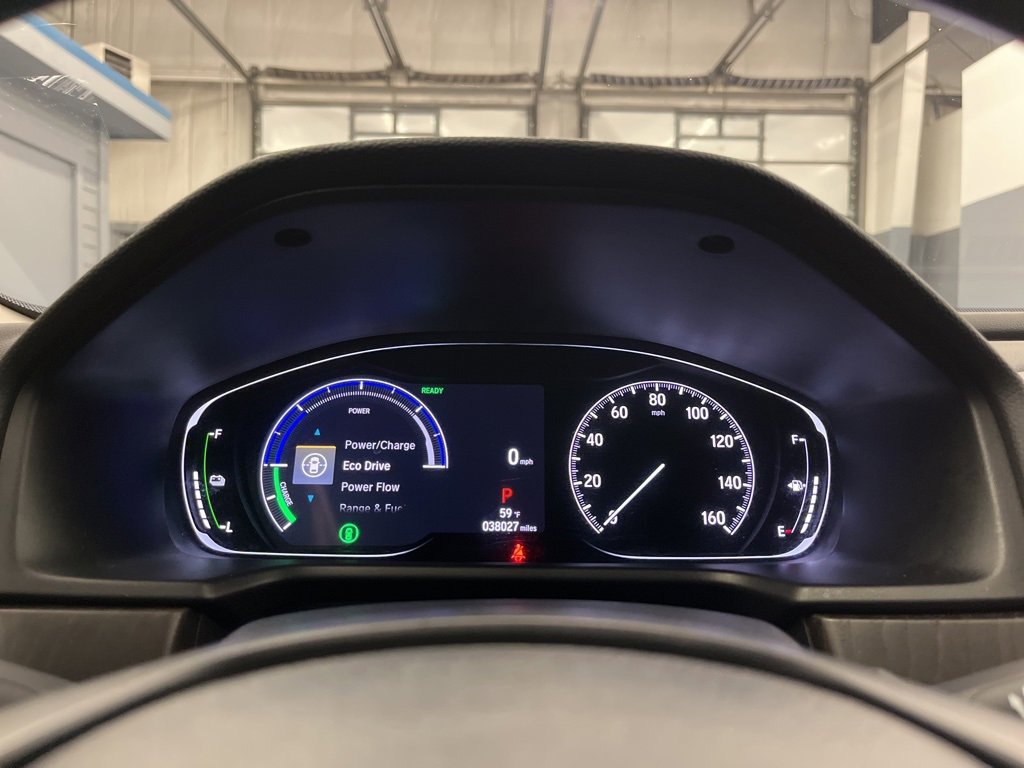 Used 2021 Honda Accord Touring image 16