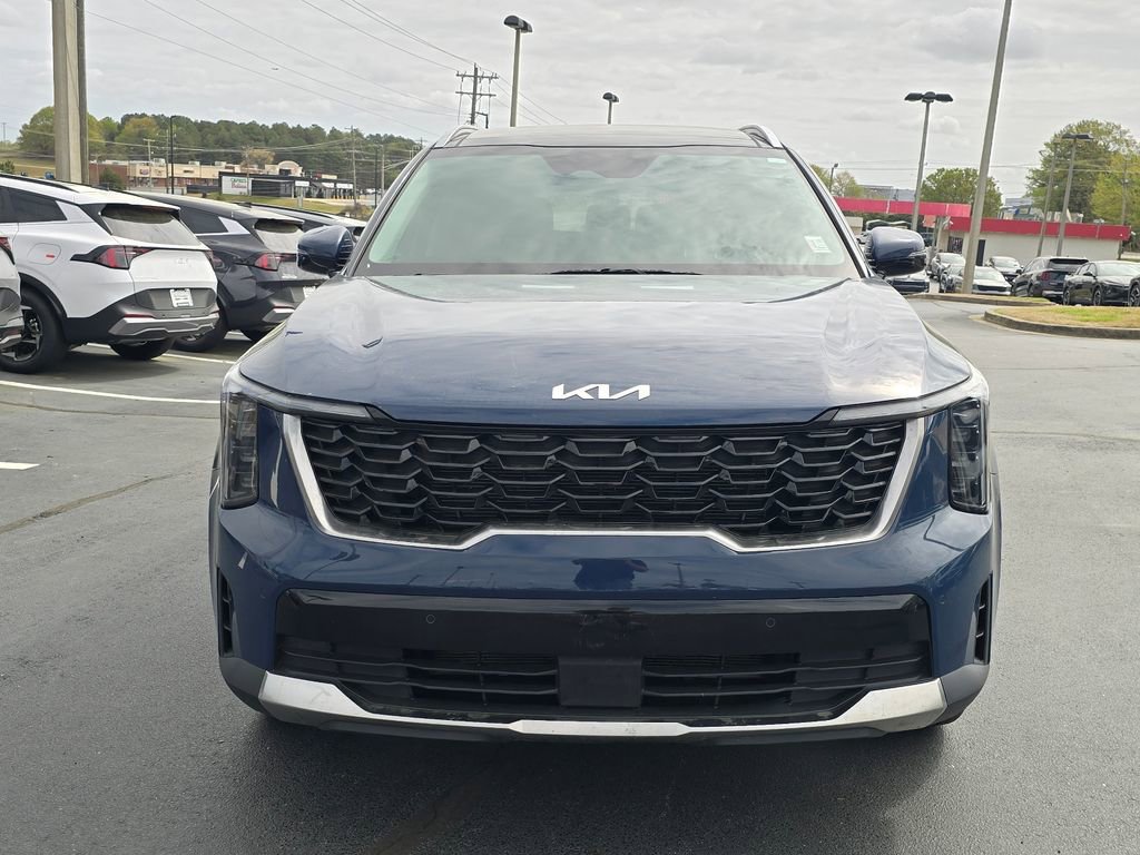 Used 2024 Kia Sorento S w/ Panoramic Sunroof Package image 8
