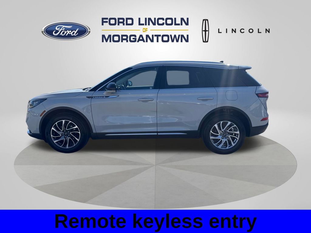 Used 2020 Lincoln Corsair AWD w/ Equipment Group 101A image 9
