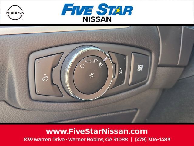 Used 2024 Ford Edge SE image 28