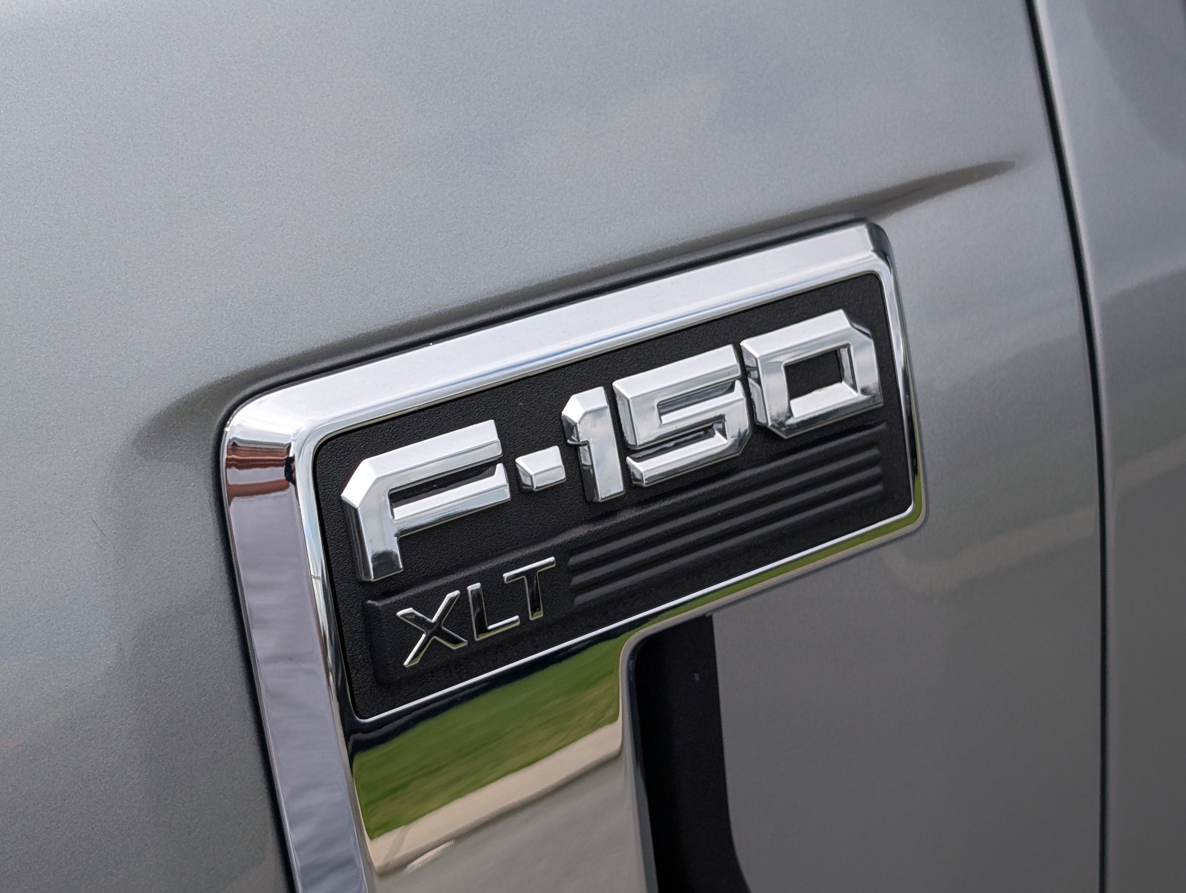 Used 2025 Ford F150 XLT w/ Equipment Group 301A Standard AWD/4WD image 10