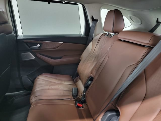 New 2026 Acura MDX w/ Advance Package AWD/4WD image 14