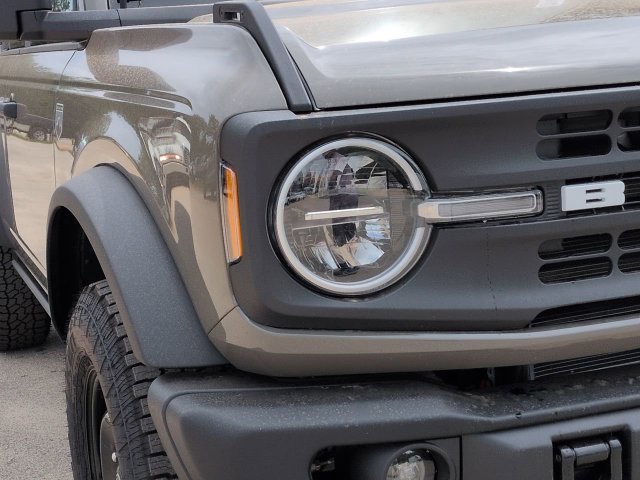 New 2026 Ford Bronco Big Bend w/ Black Diamond Package AWD/4WD image 9