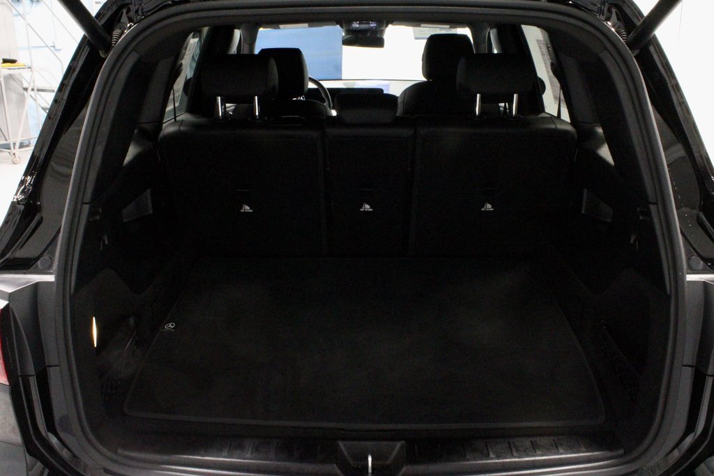Used 2025 Mercedes-Benz GLB 250 image 14