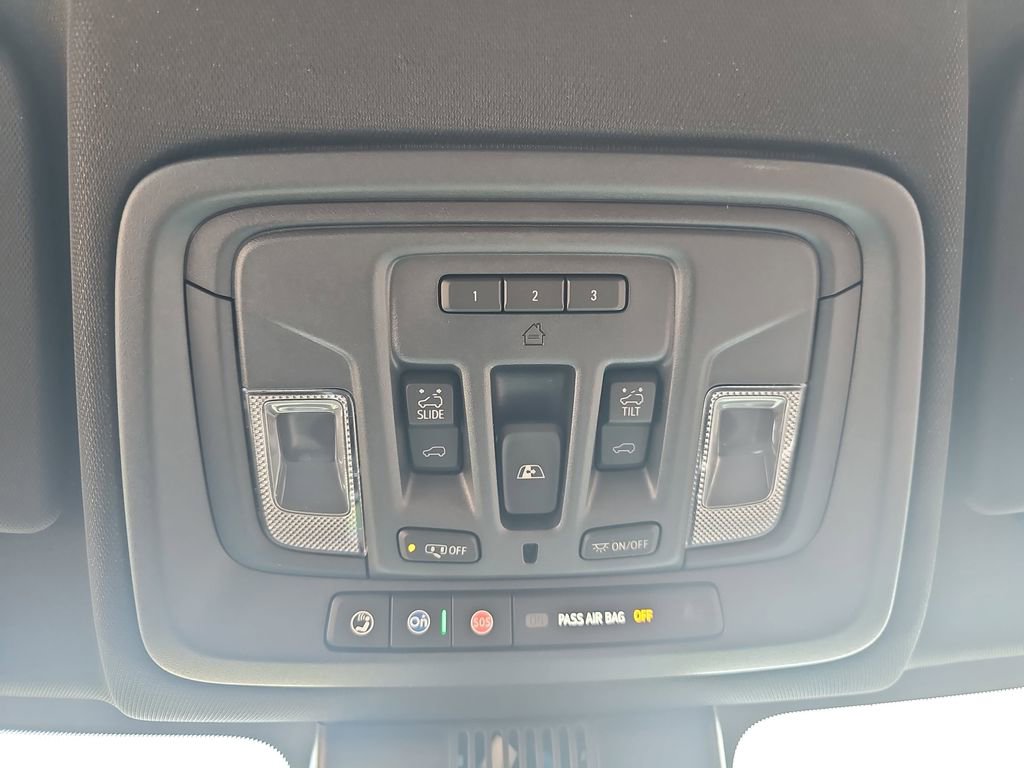 New 2026 Chevrolet Silverado 2500 High Country w/ High Country Premium Package image 30