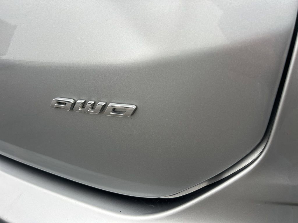 Used 2022 Ford Edge SEL image 41