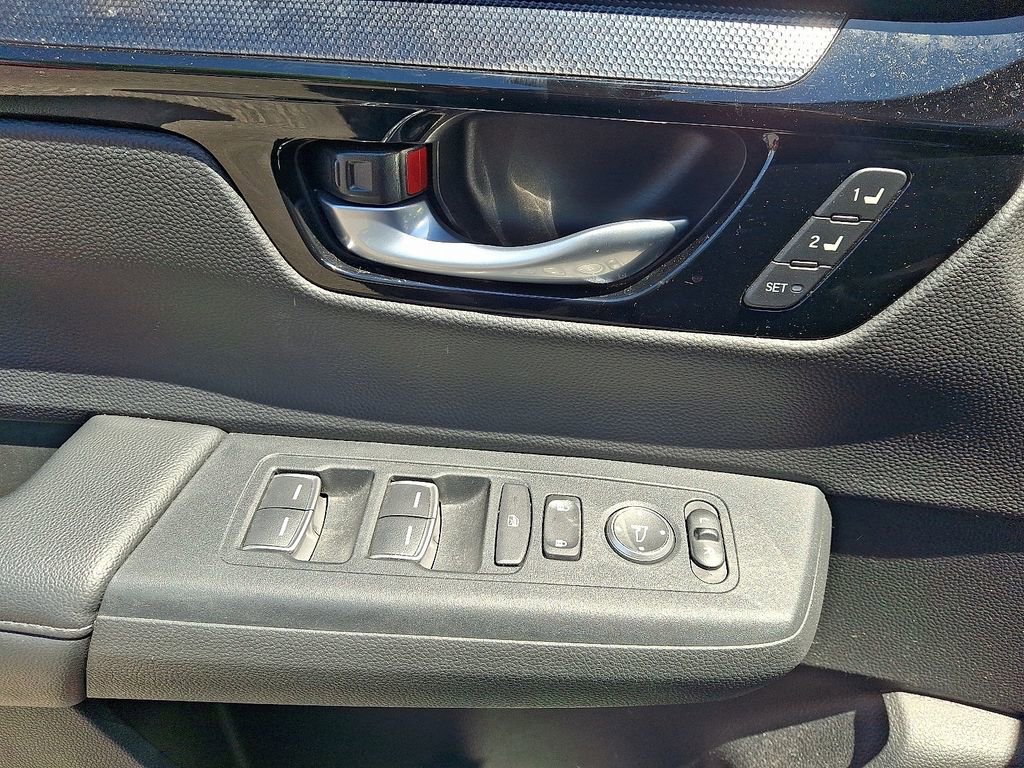 Certified 2023 Honda CR-V EX-L image 13