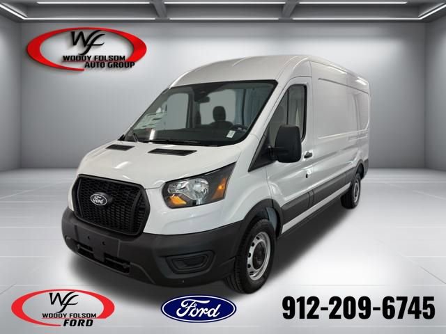 New 2026 Ford Transit 250 148 Medium Roof