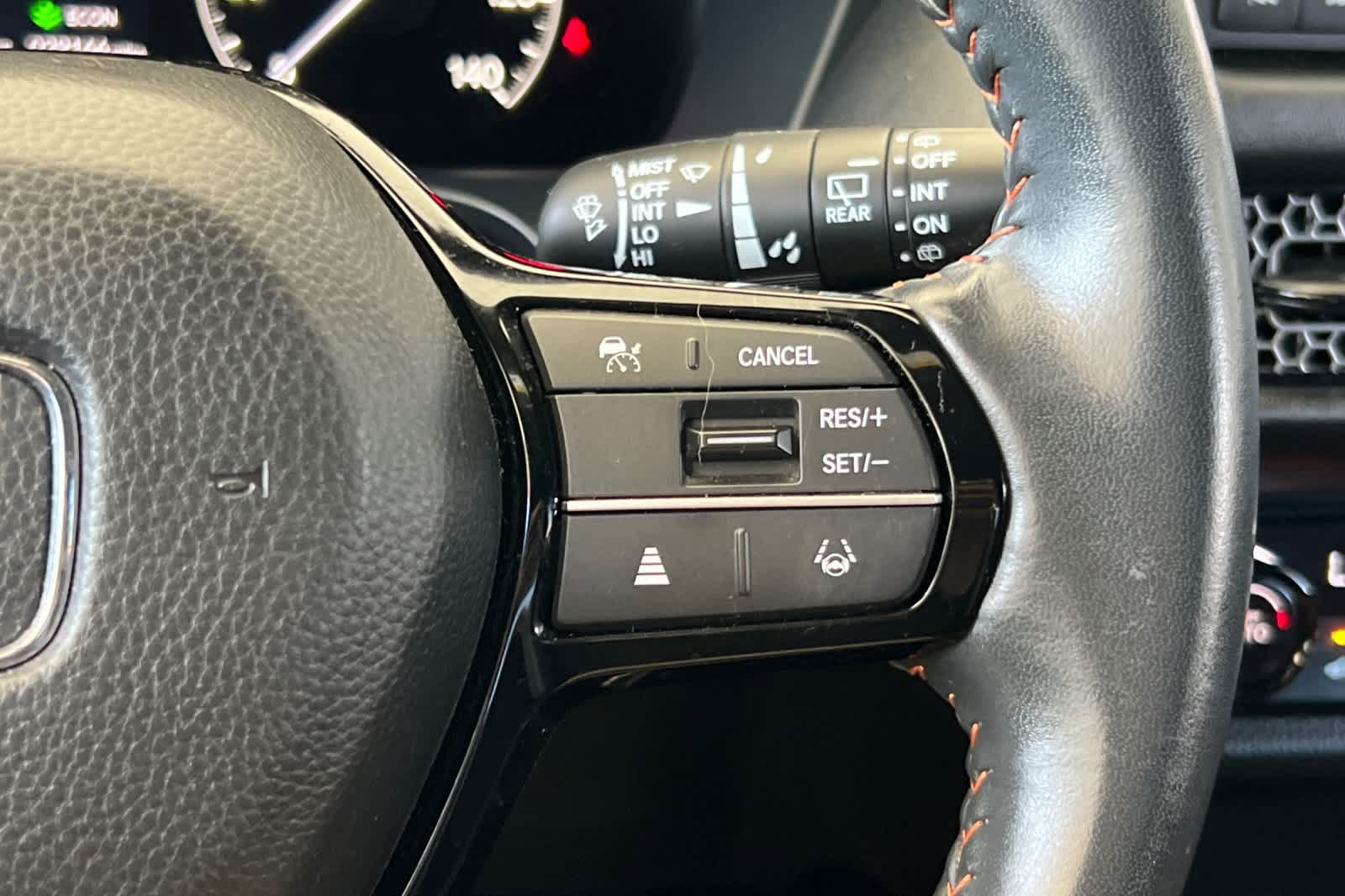 Used 2024 Honda HR-V Sport image 26
