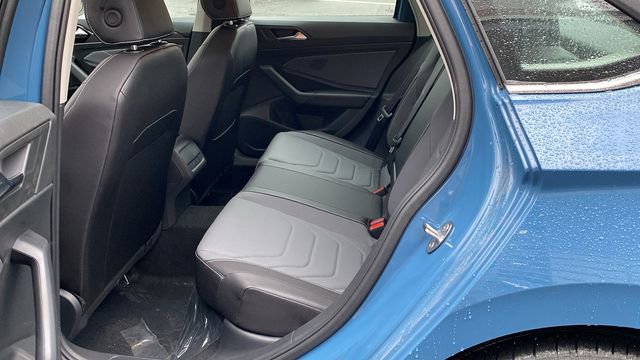 New 2026 Volkswagen Jetta SEL image 22
