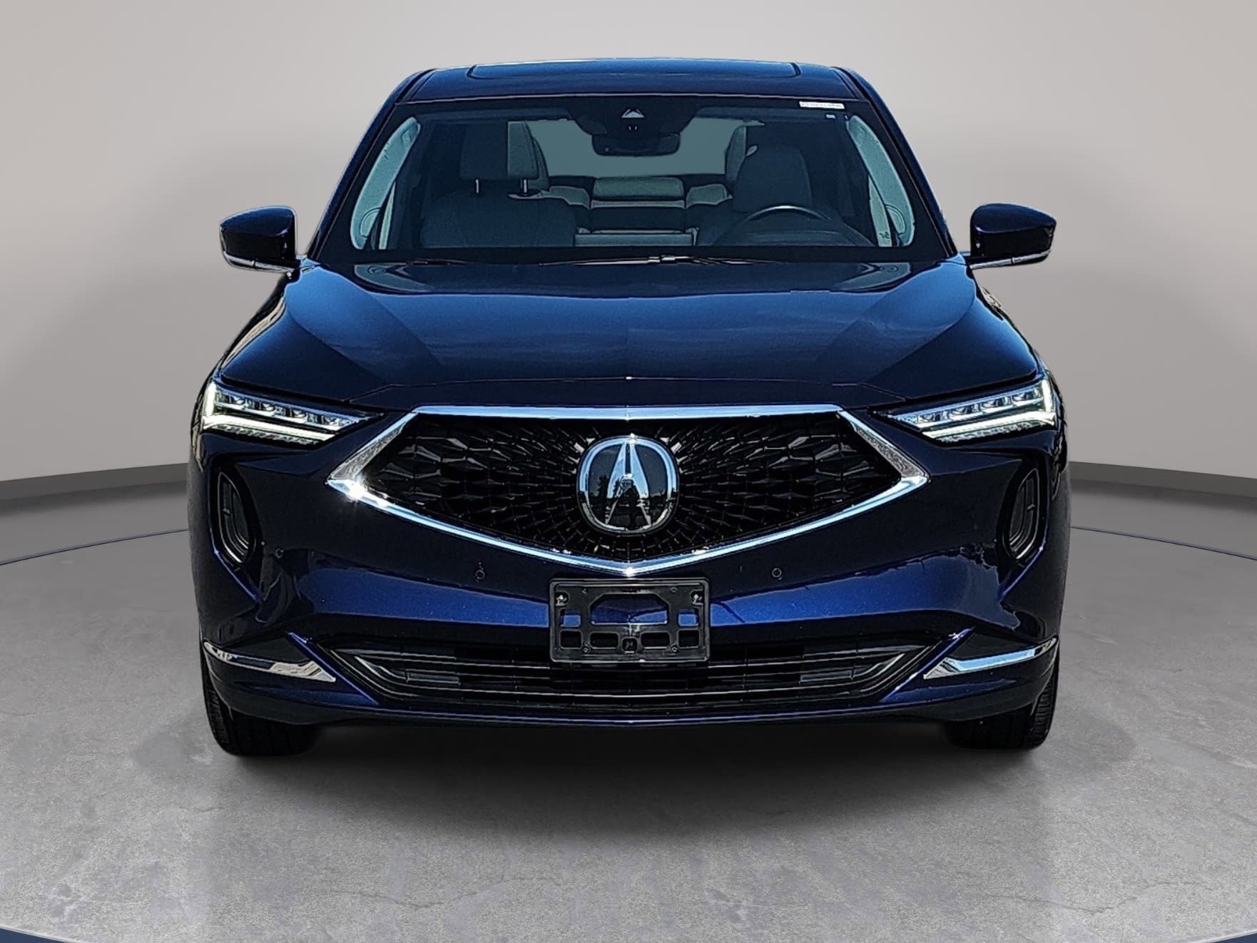 Certified 2023 Acura MDX SH-AWD w/ Technology Package image 2
