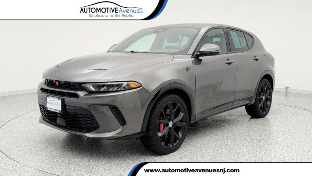 Used 2024 Dodge Hornet R/T w/ Track Pack image 1