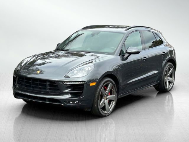 Used 2018 Porsche Macan GTS image 7