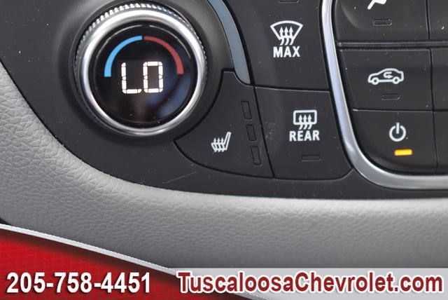 Certified 2020 Chevrolet Equinox LT FWD image 36