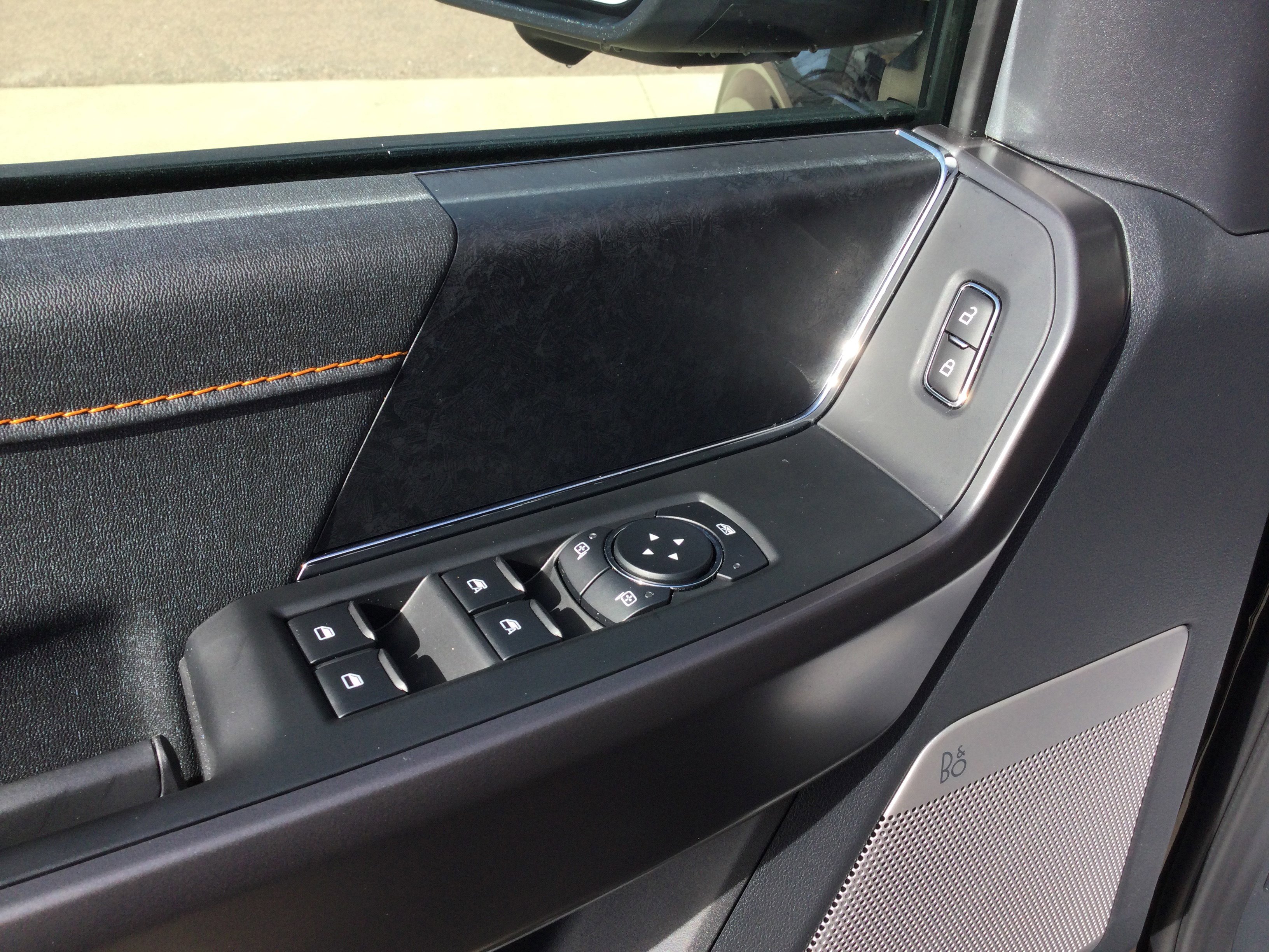 New 2026 Ford F150 Tremor w/ Tow/Haul Package image 13