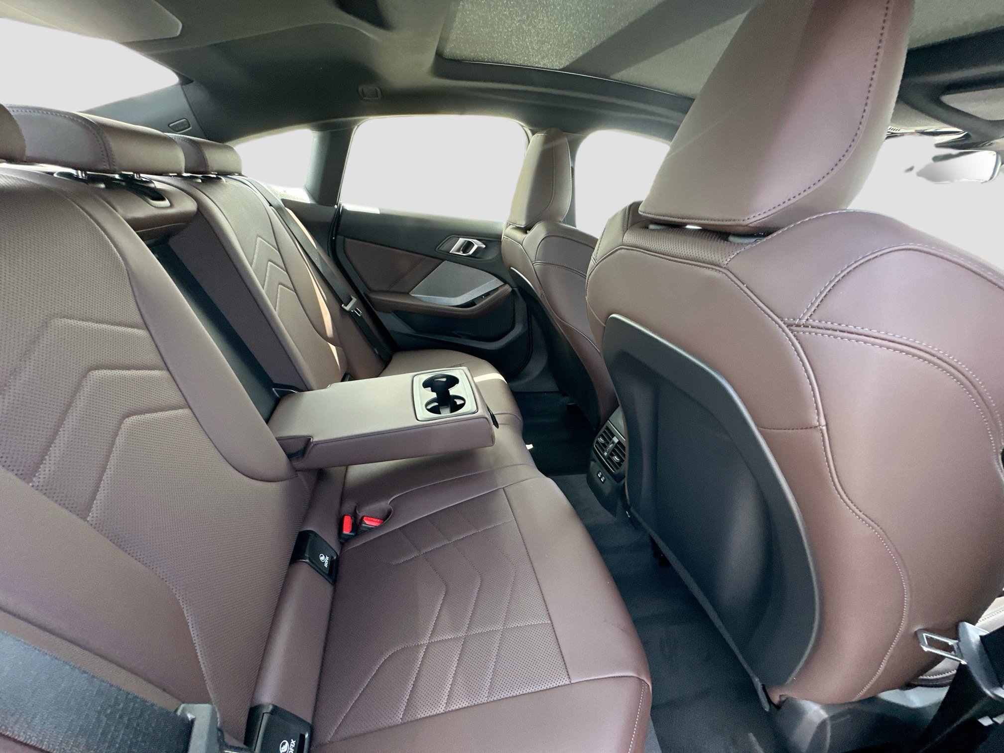 New 2026 BMW 228i w/ Premium Package FWD image 20