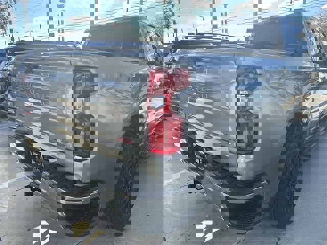 New 2026 Chevrolet Silverado 1500 RST image 21