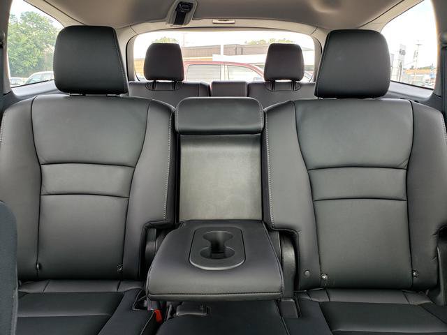 Used 2021 Honda Pilot Special Edition image 17