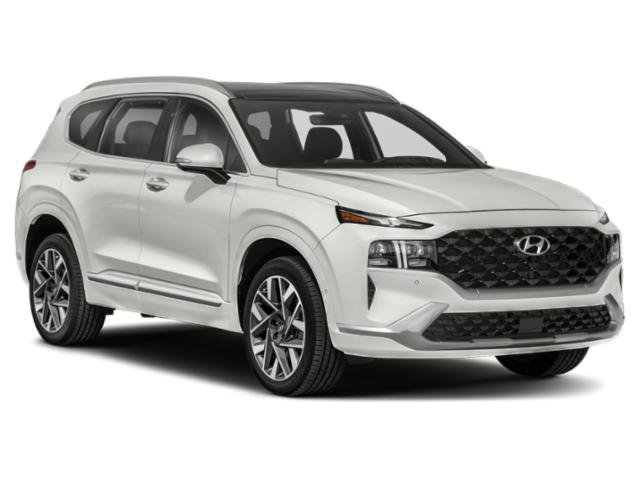Used 2022 Hyundai Santa Fe Calligraphy AWD/4WD image 15
