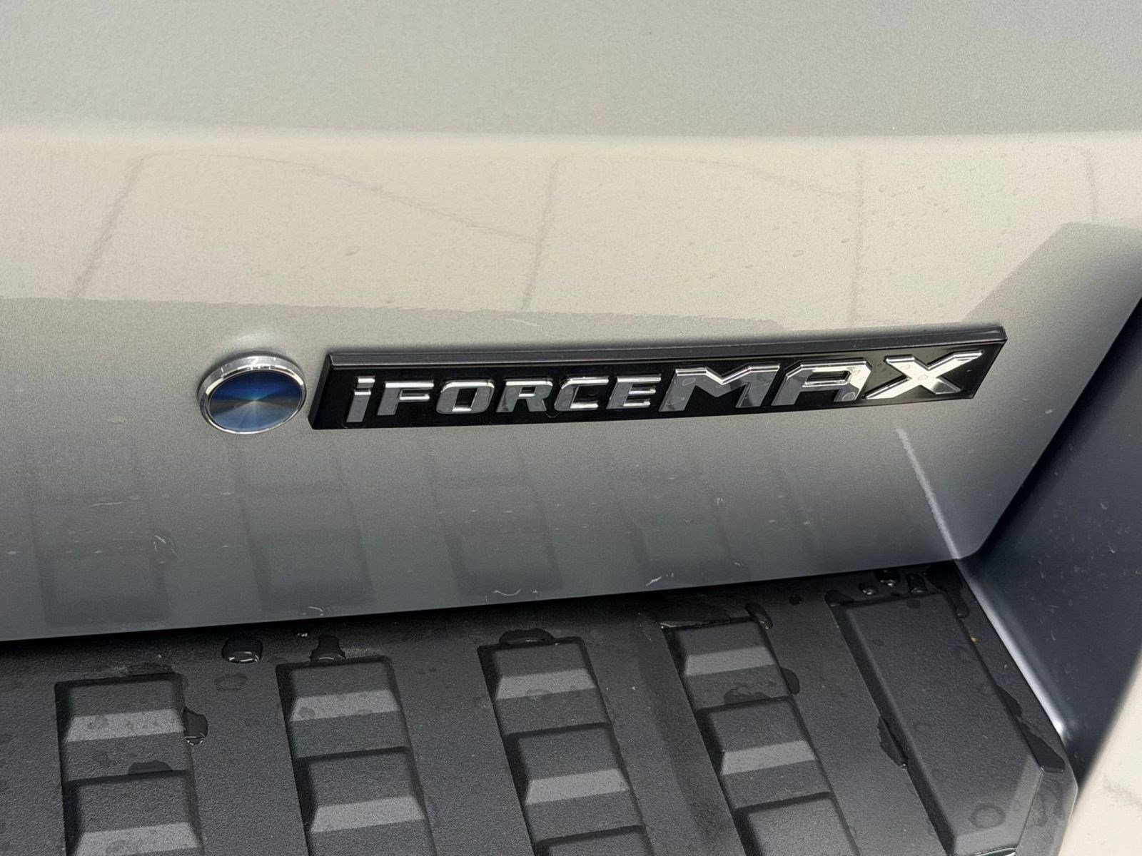 New 2026 Toyota 4Runner 4WD image 37