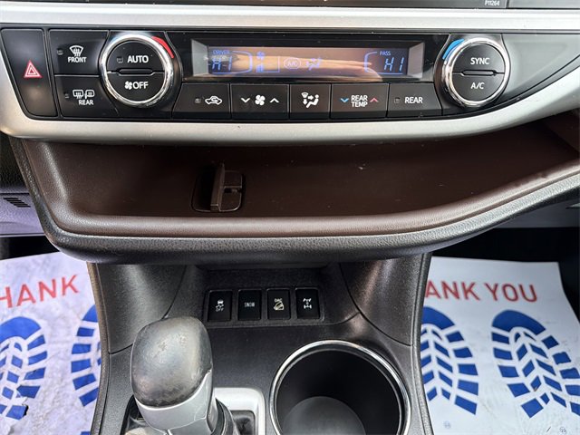 Used 2016 Toyota Highlander Plus image 21