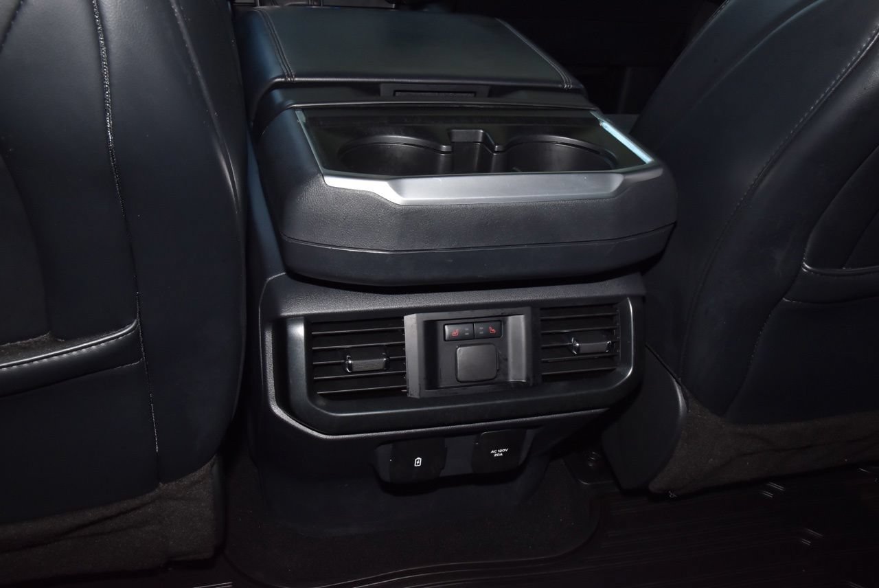 Certified 2023 Ford F150 Raptor w/ Raptor Carbon Fiber Package AWD/4WD image 18