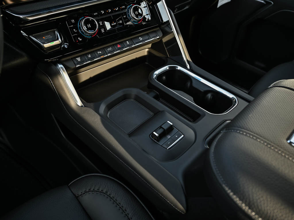 New 2026 GMC Sierra 3500 Denali image 25