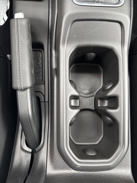 New 2026 Jeep Wrangler Unlimited Sahara image 24