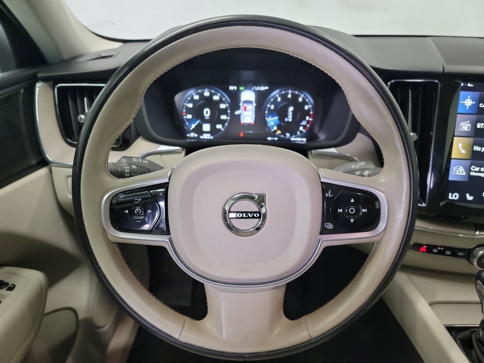 Used 2020 Volvo XC60 T6 Inscription image 19